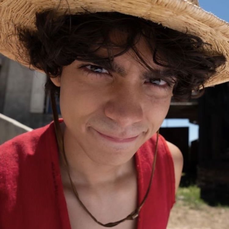 One Piece Live Action - Matt Owens, Steven Maeda · 2023