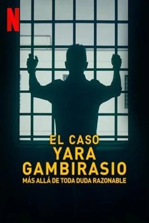 El caso Yara Gambirasio: Más allá de toda duda razonable - Gianluca Neri · 2024