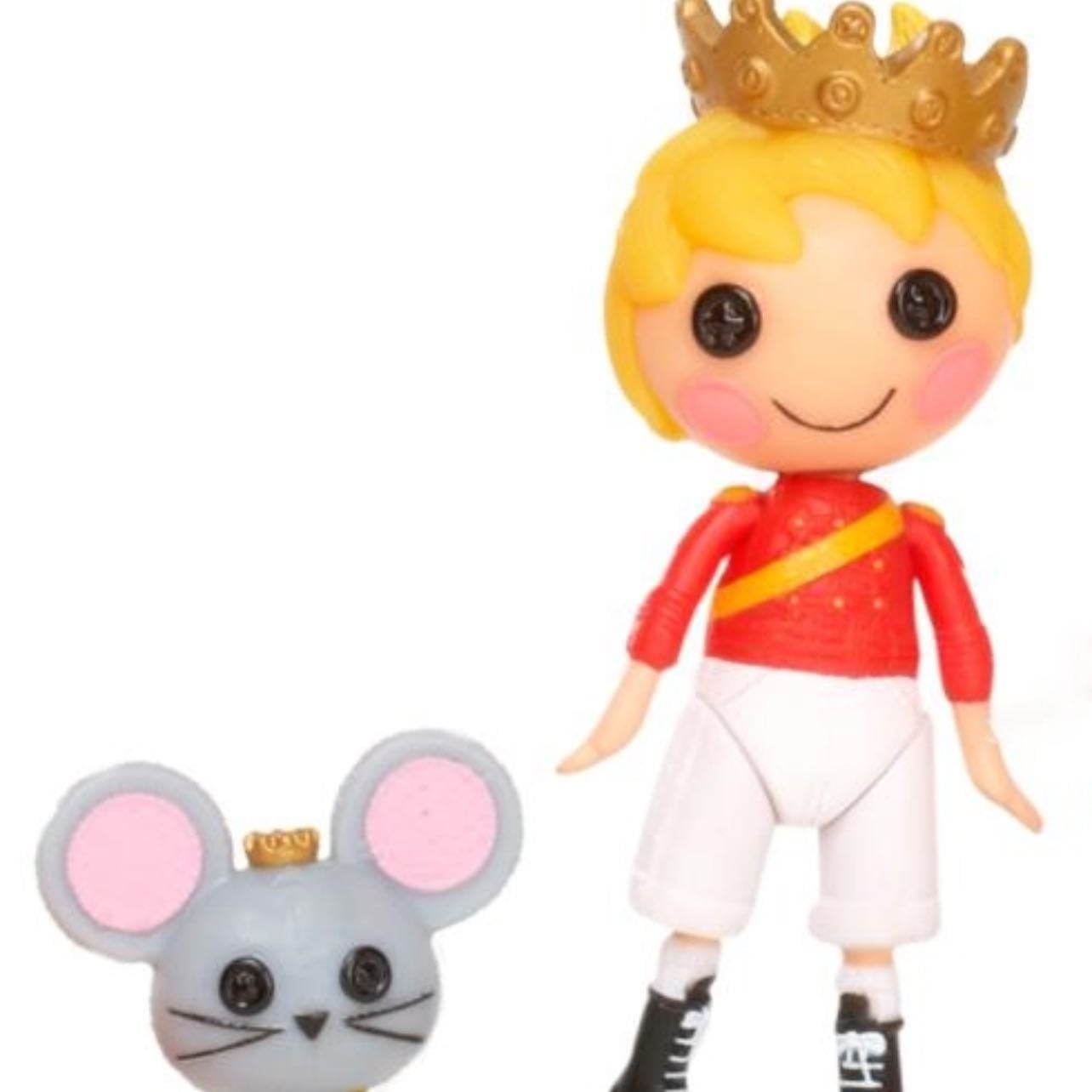 Prince Handsome