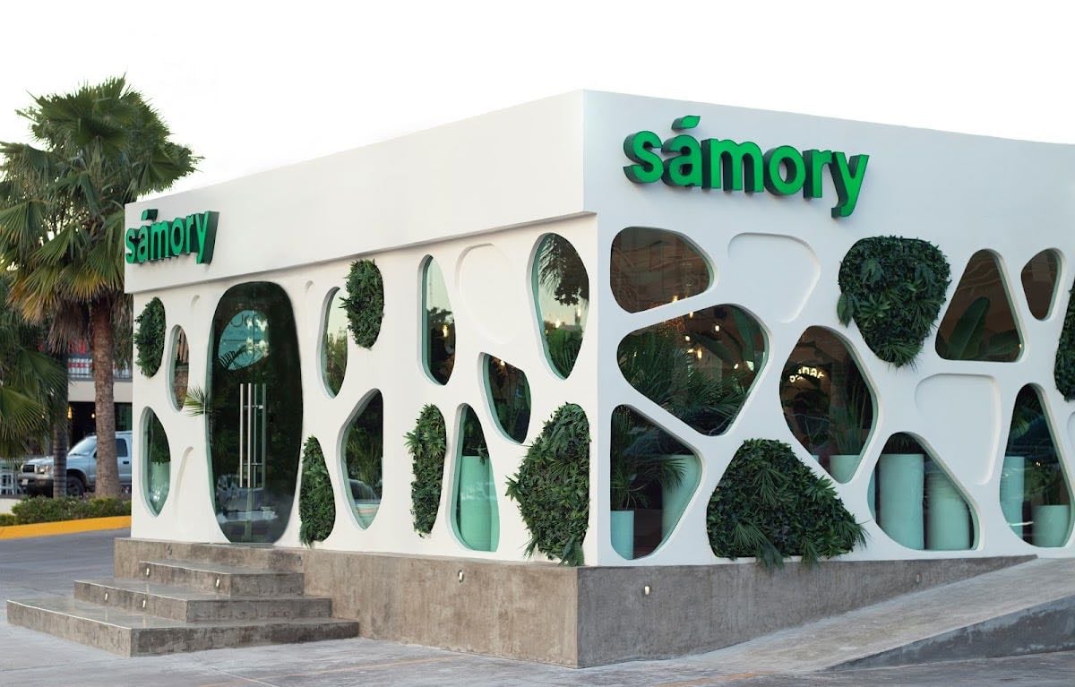 Samory