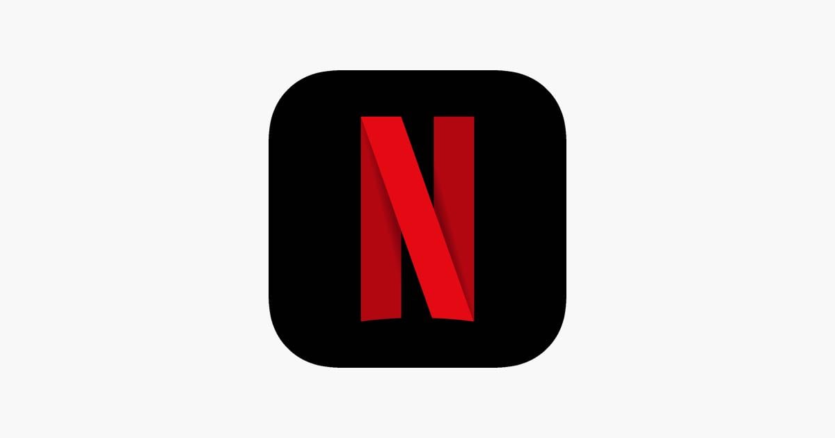 Netflix - App Store