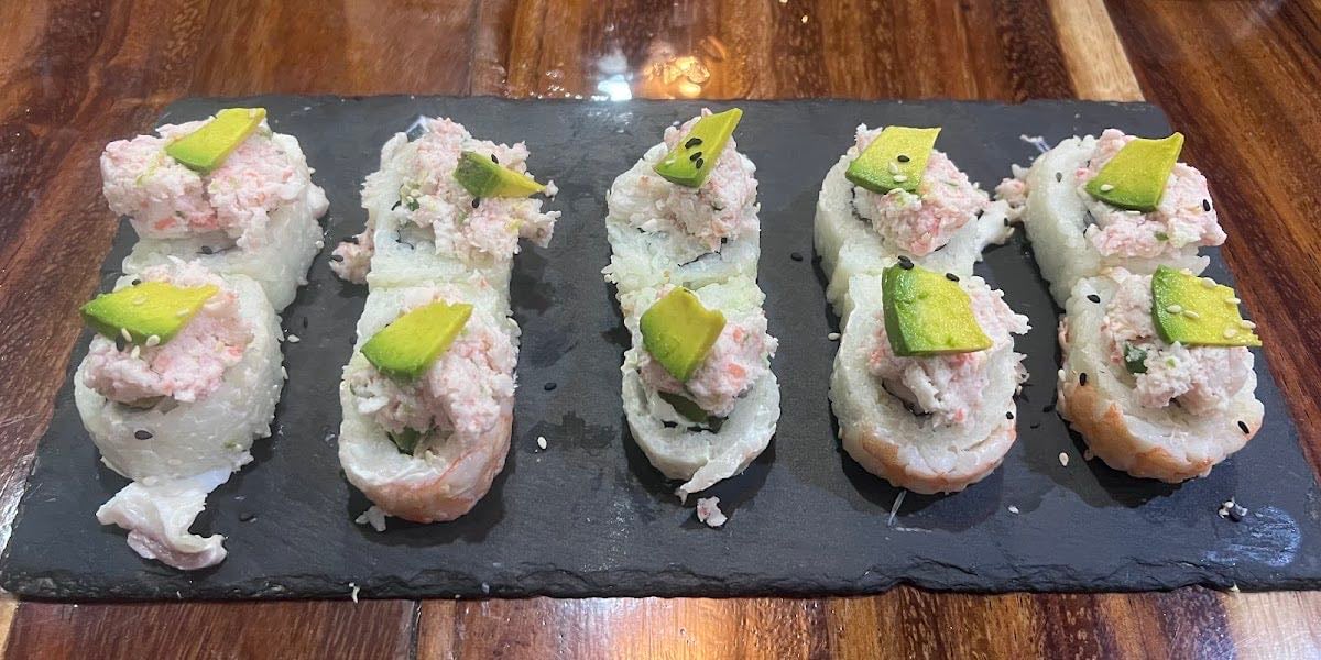 Kappo Sushi & Bar