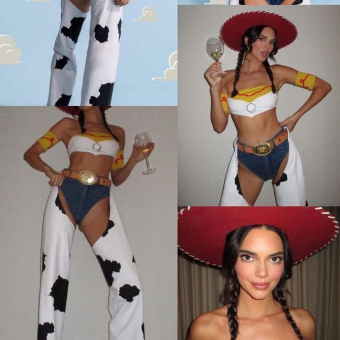 jessy toy story
