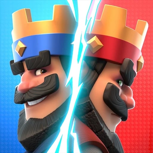 Clash Royale - Android - iOS