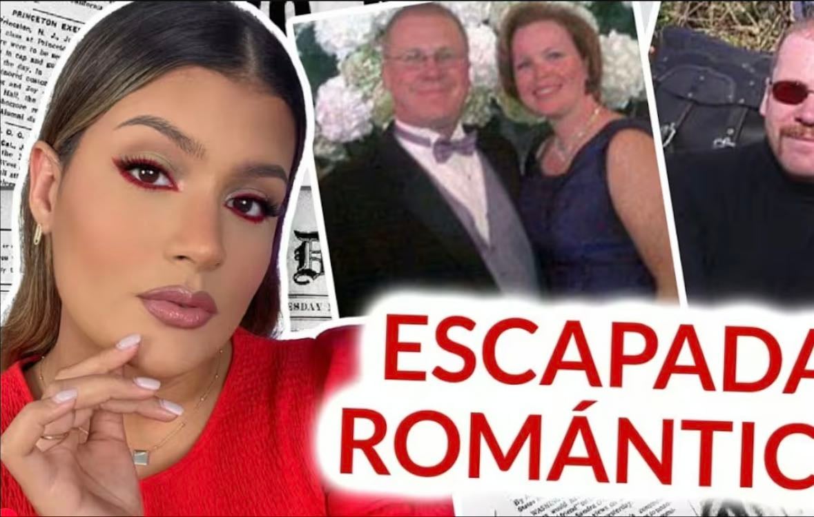 El último San Valentín… | AbrilDoesMakeup