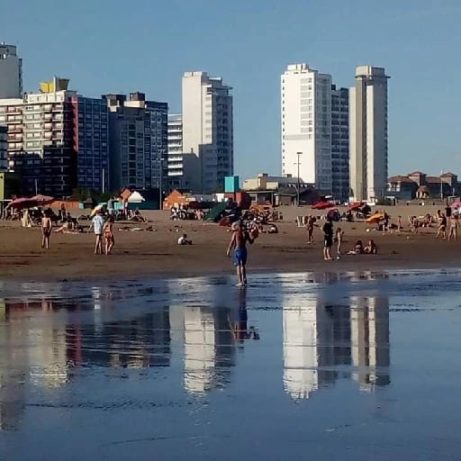 Necochea
