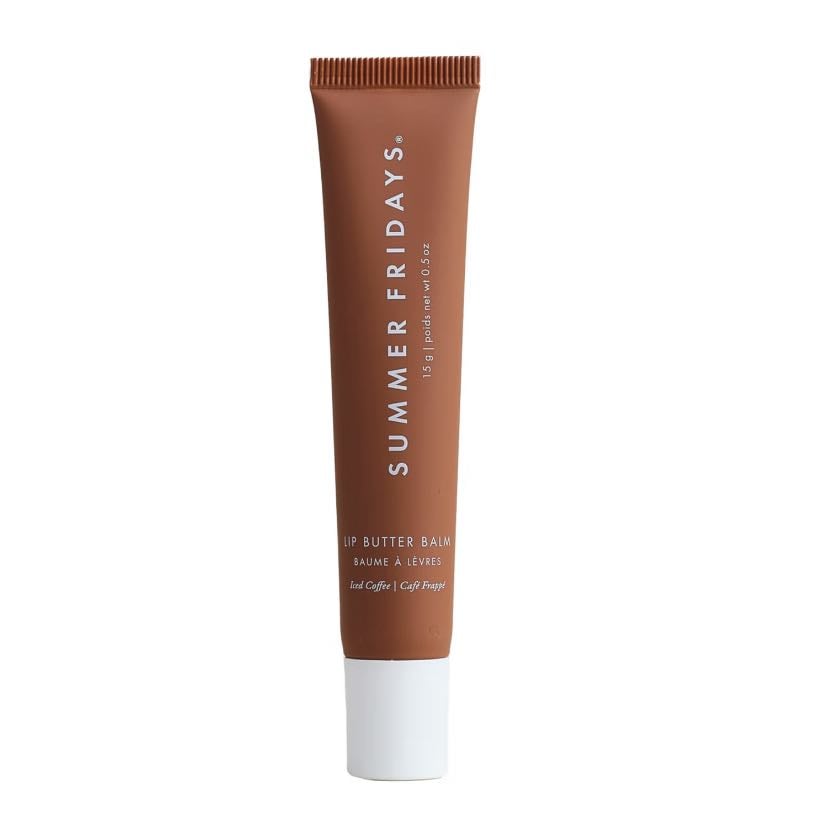 Summer Fridays lip buttet bale - mi labial nº1
