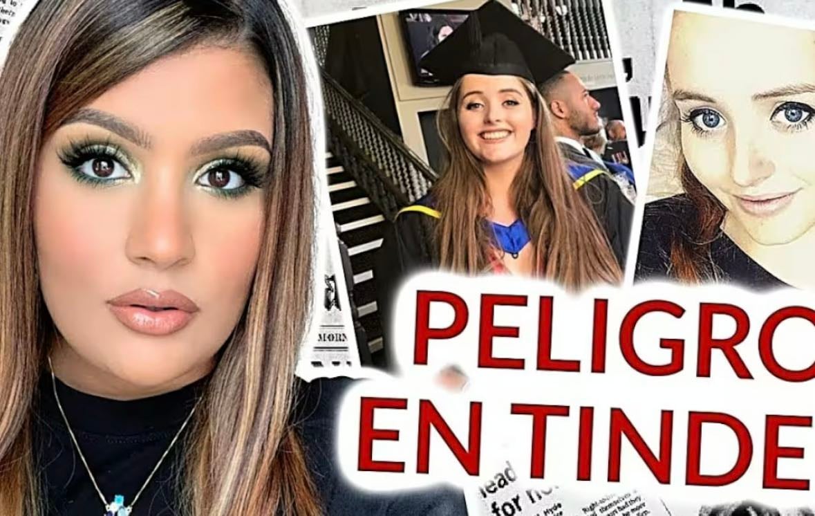 Lo hizo y quedó todo grabado… | AbrilDoesMakeup