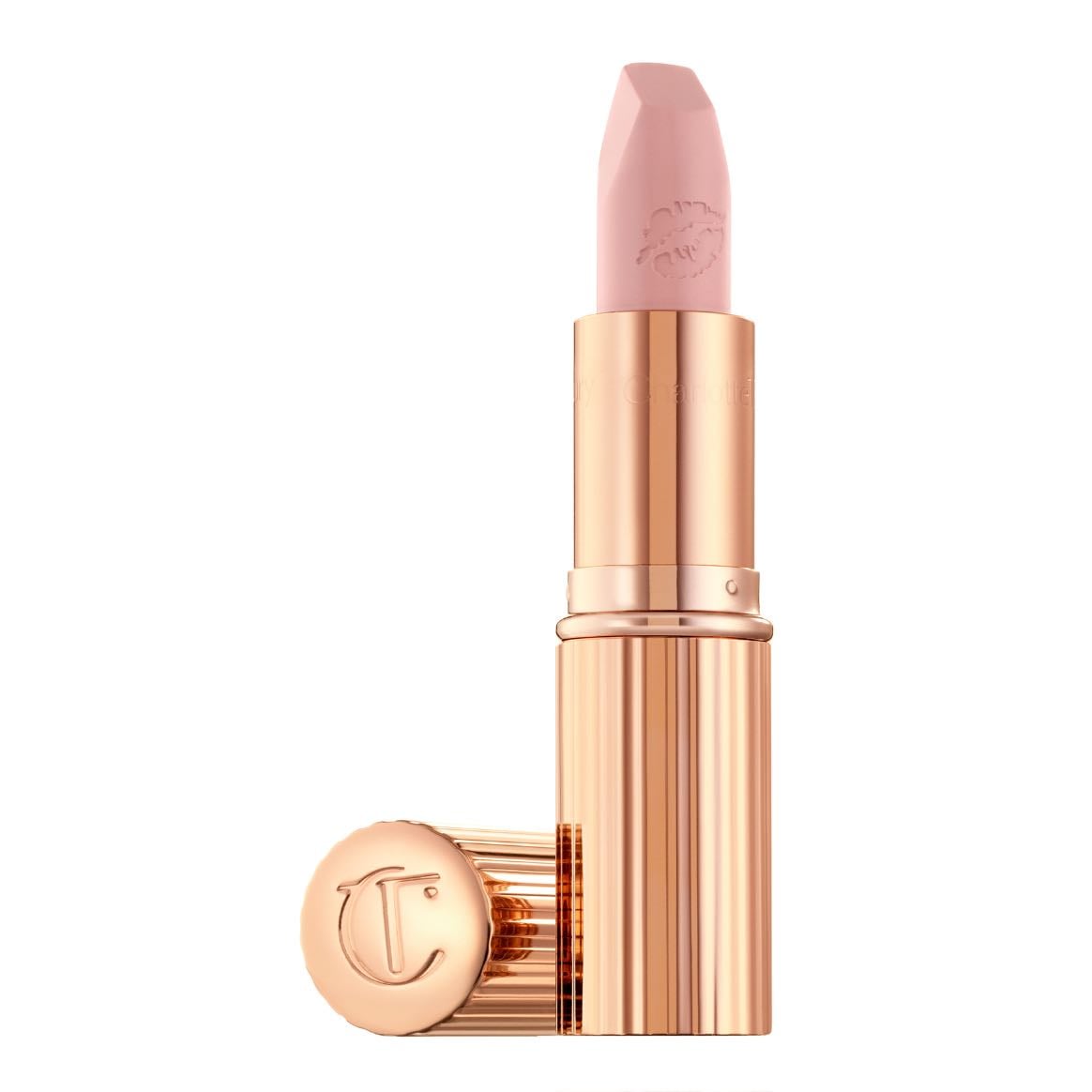 charlotte tilbury kim k lipstick