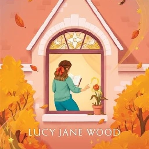Rewitched - Lucy Jane Wood • 2024