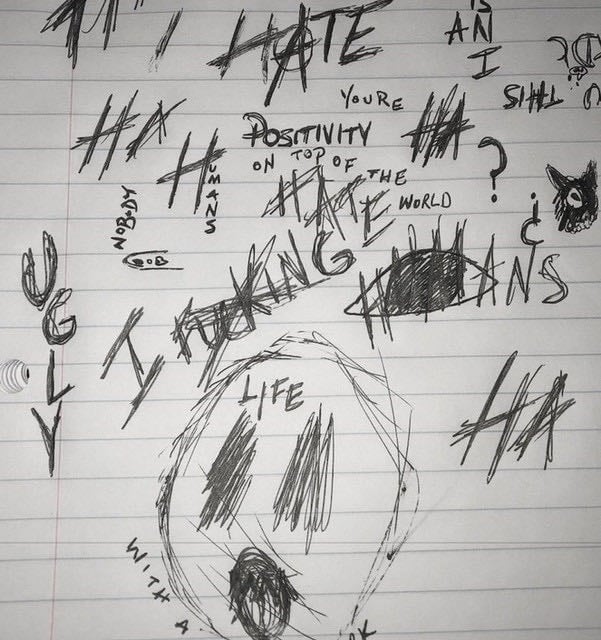 XXXTENTACION - Artist