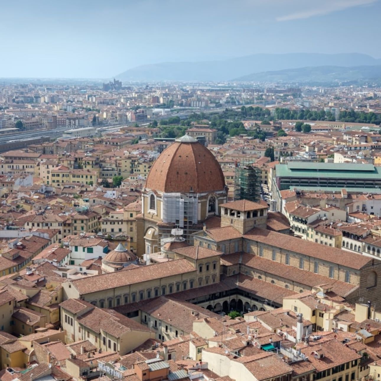 Florence, Itália