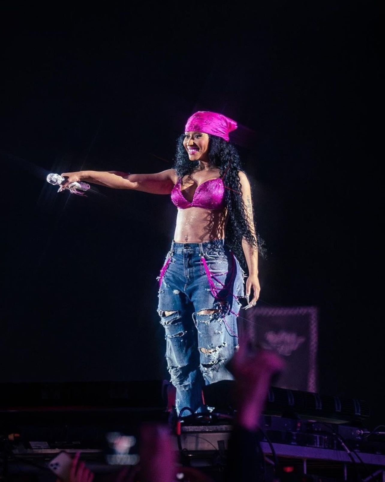 Nicki Minaj