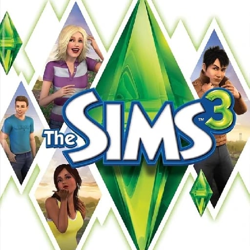 The Sims 3 - Nintendo DS
