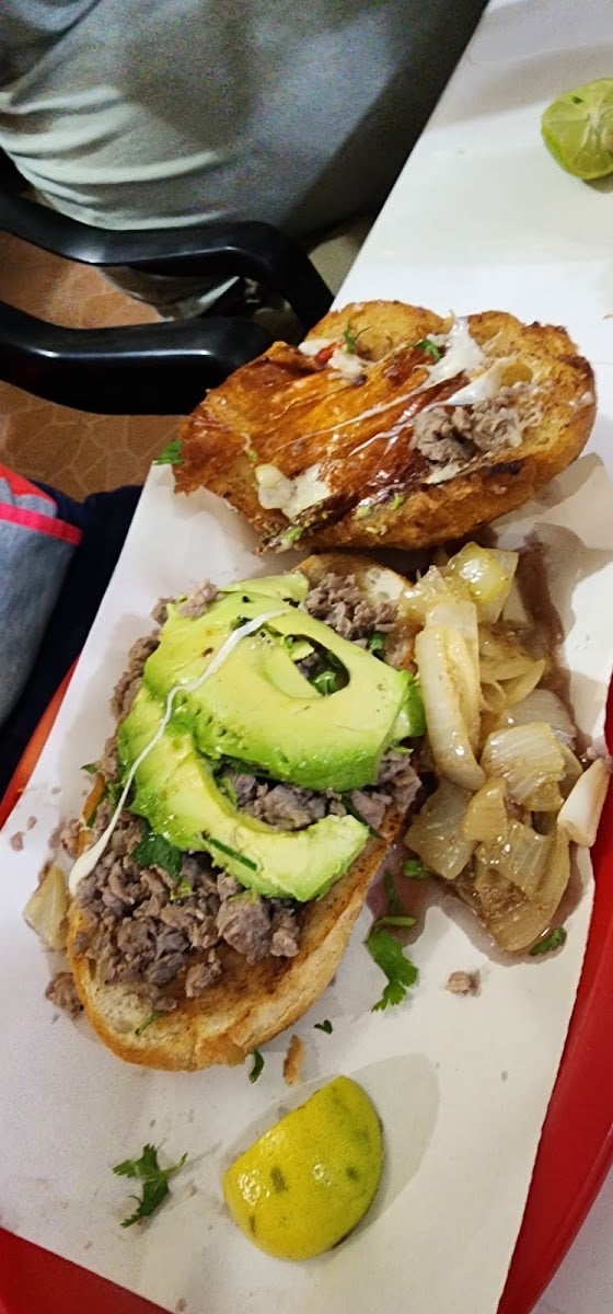 Taqueria Rey De Reyes