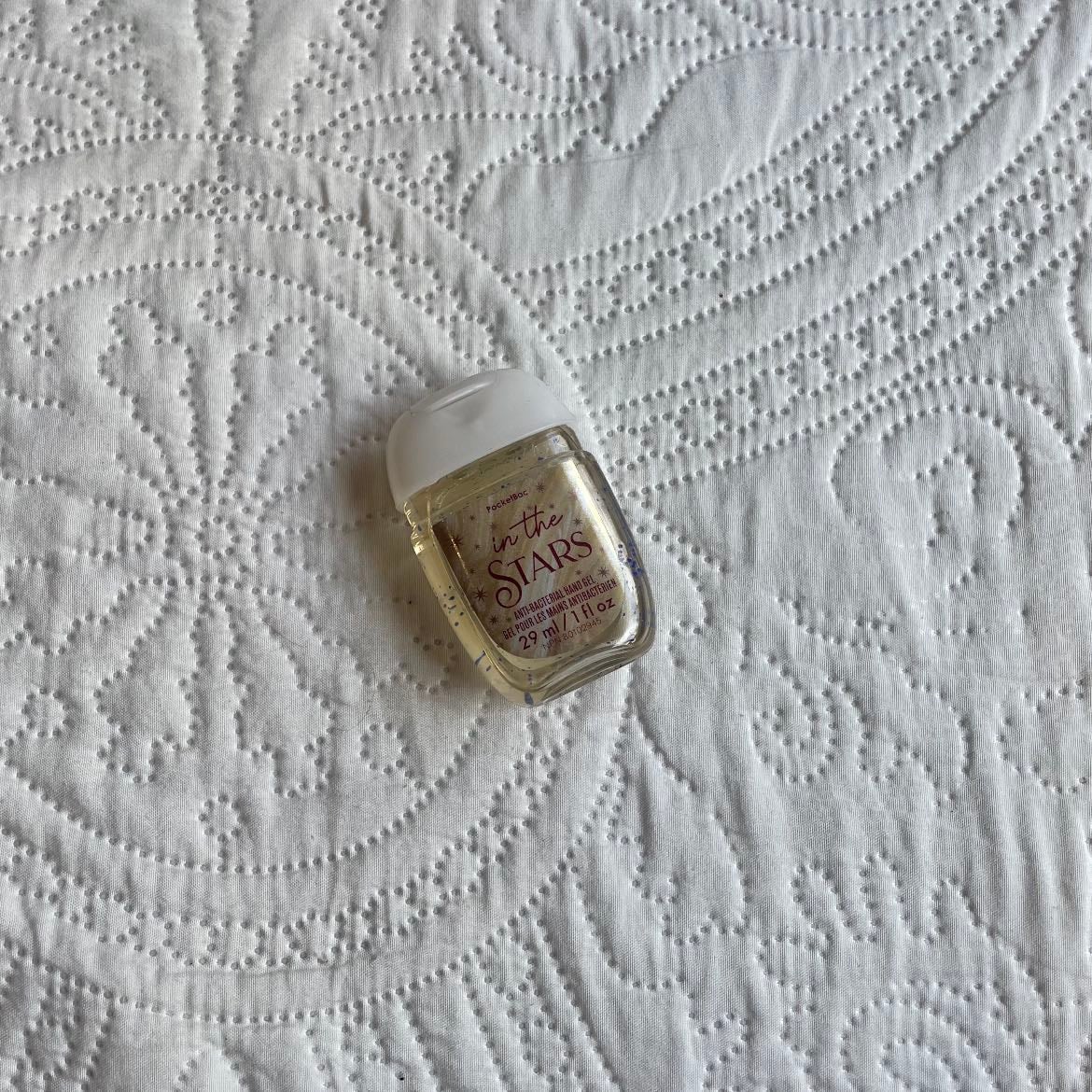 Gel o spray antibacterial - Mi mamá y yo siempre compramos un buen de los bath&body