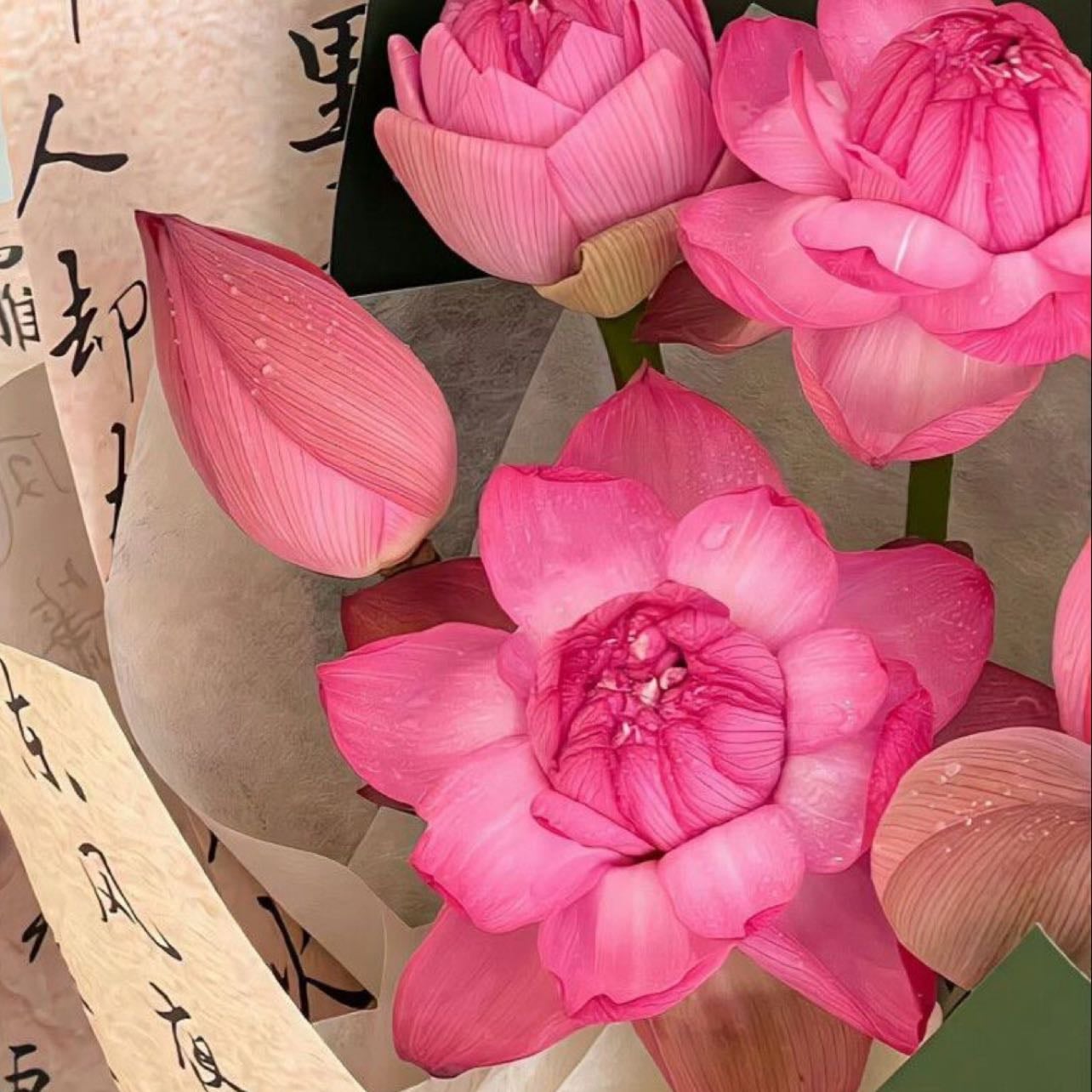 Flor de loto