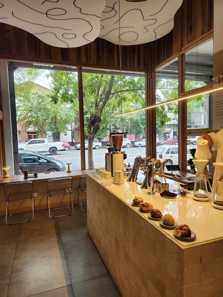 BLANCA Studio
