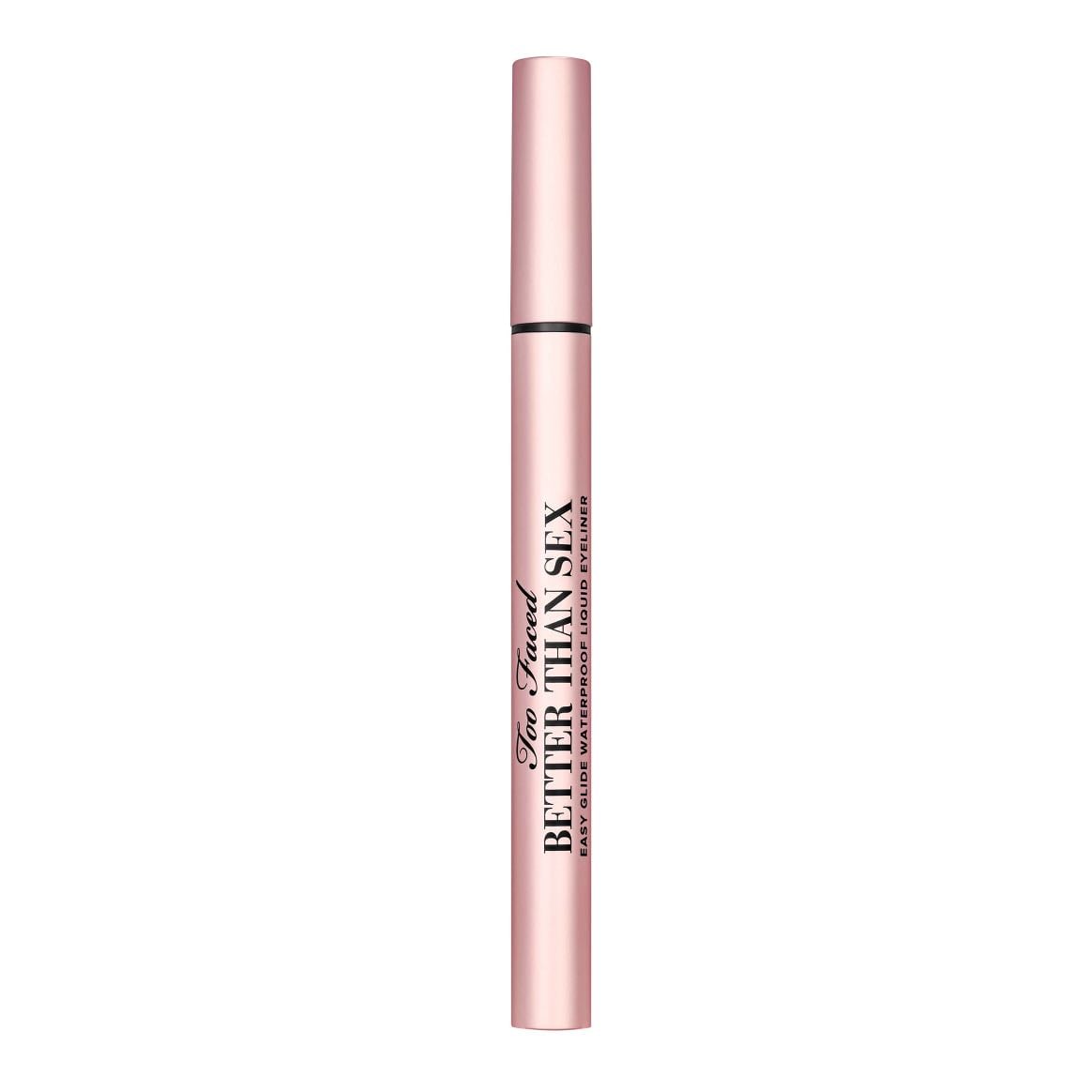 too faced eyeliner