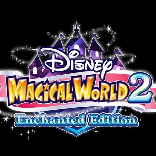 Disney Magical World 2 - Nintendo 3DS