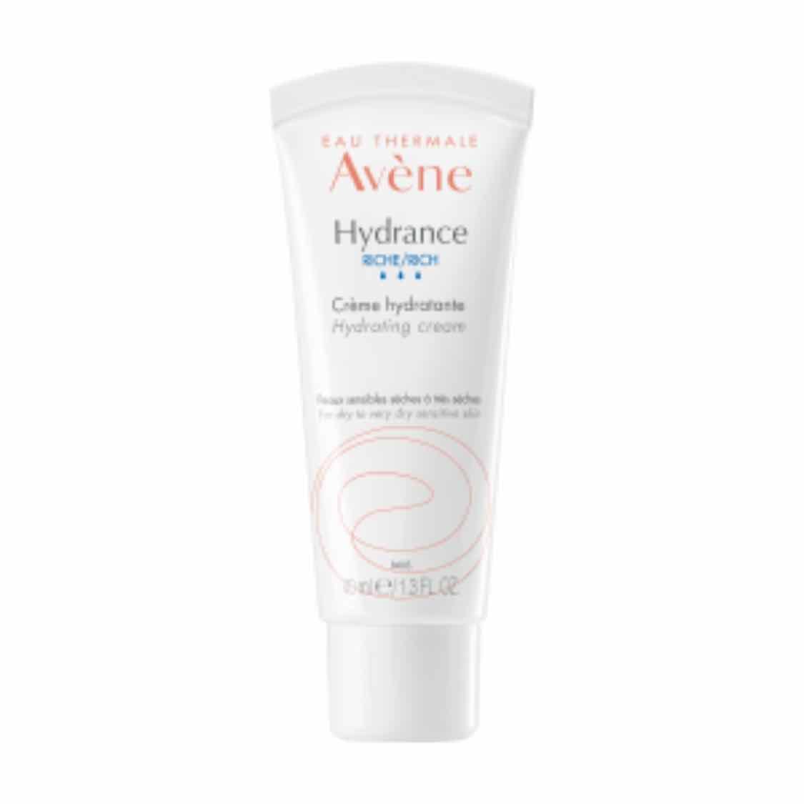 Crema Hidratante Avène