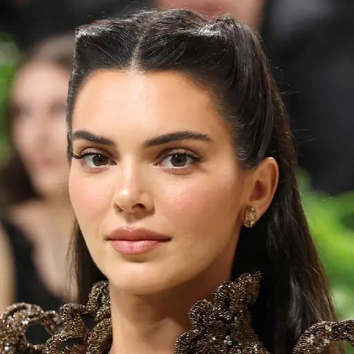 Kendall jenner