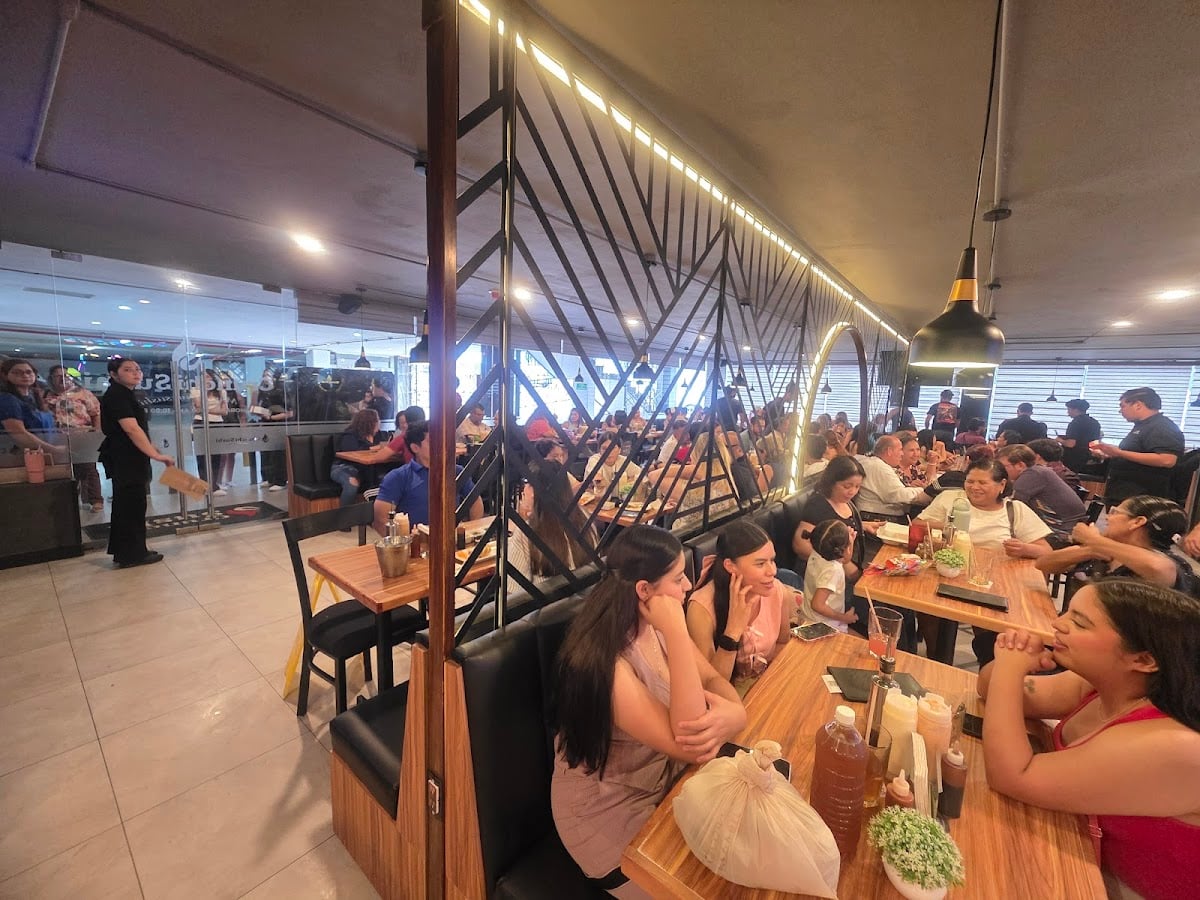Crunchi Sushi Plaza Tec de Culiacán