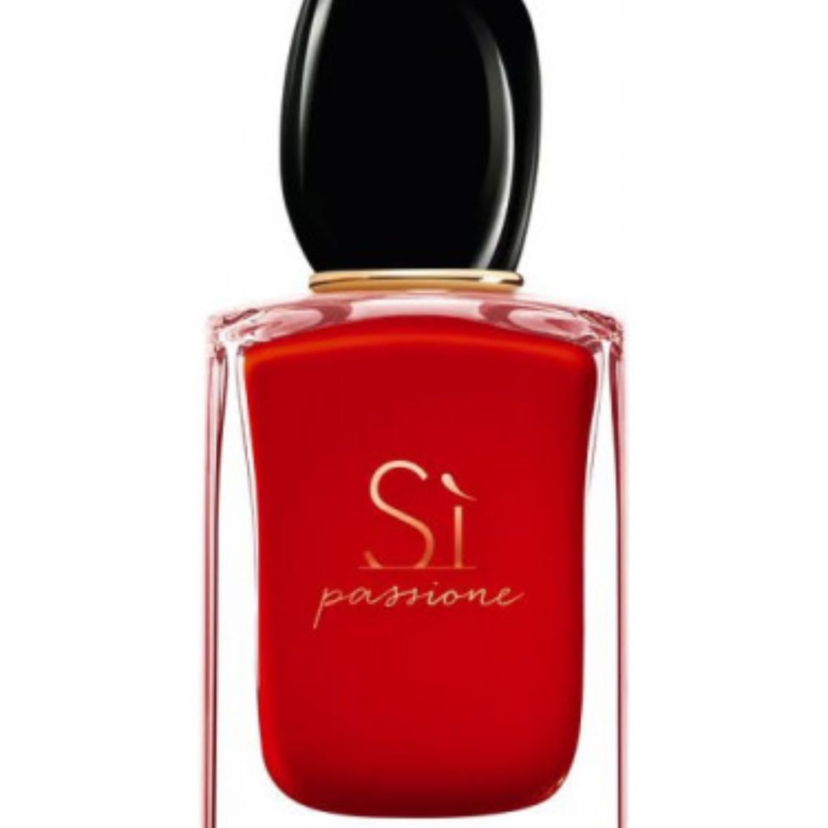 Si passione - Giorgio Armani