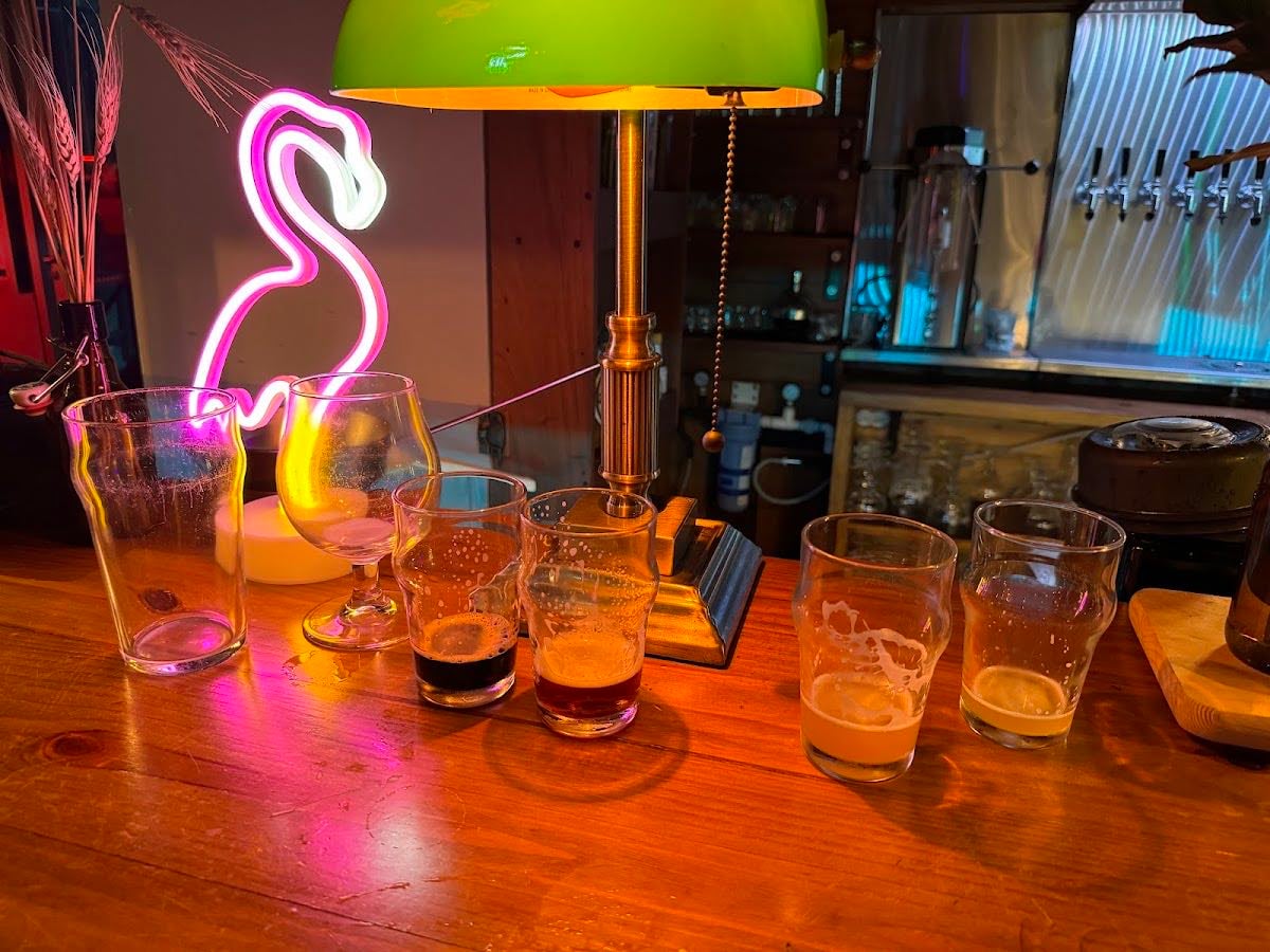 Cervecería Legítima