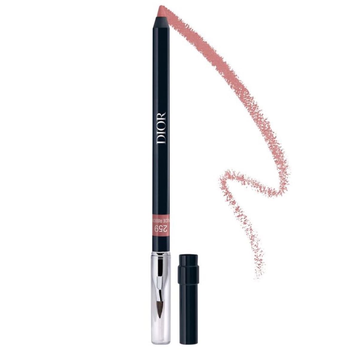 Dior lip liner - Nude ribbon