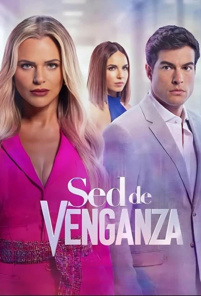 Sed de Venganza - Show · Eric Vonn