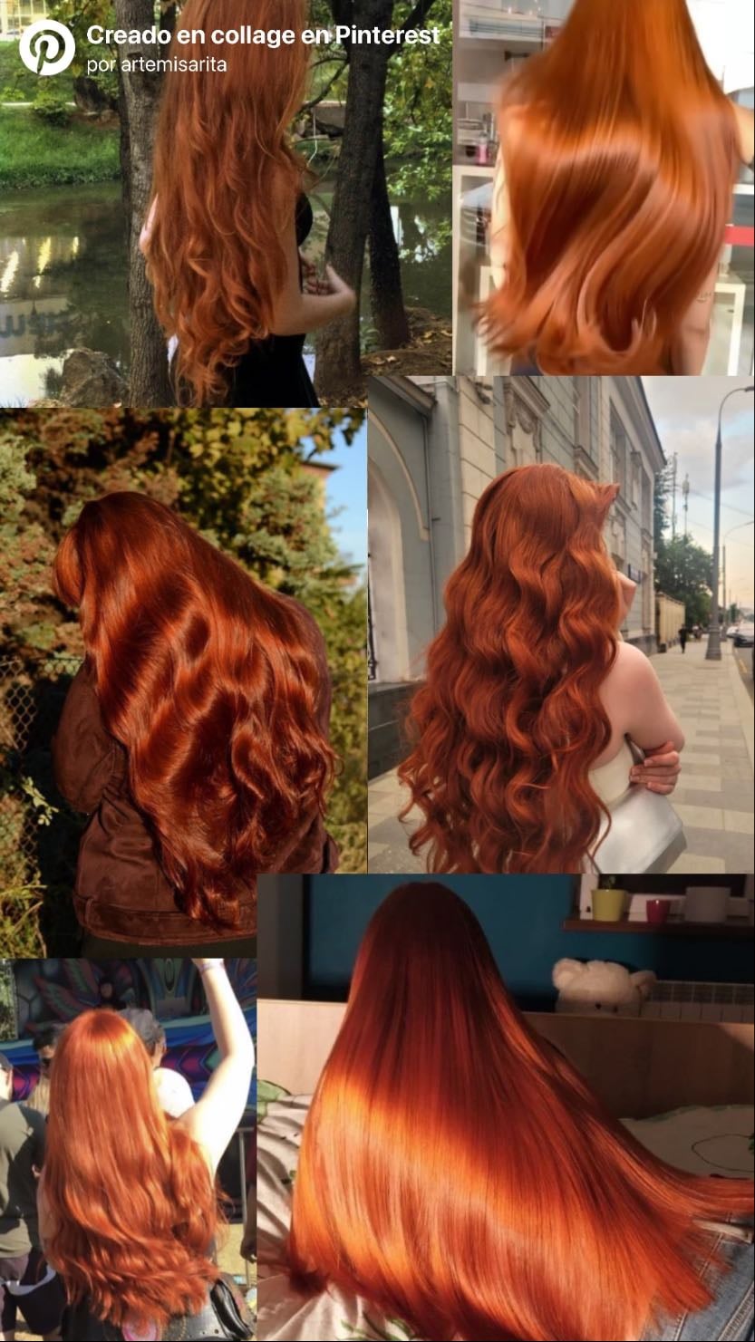 Cuidar tu pelo - Rutina de pelo