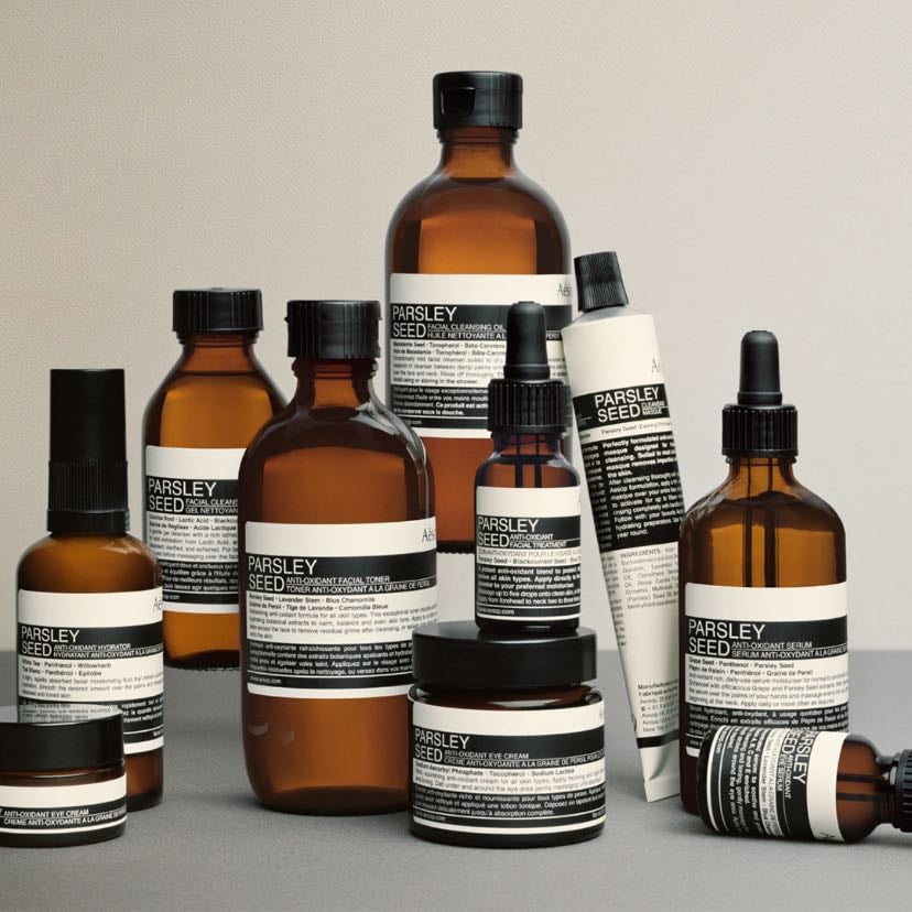 Aēsop