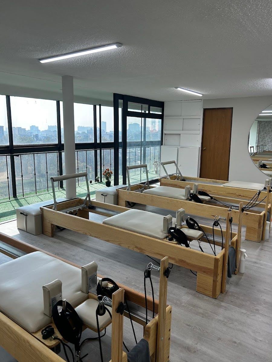 Eunola Pilates