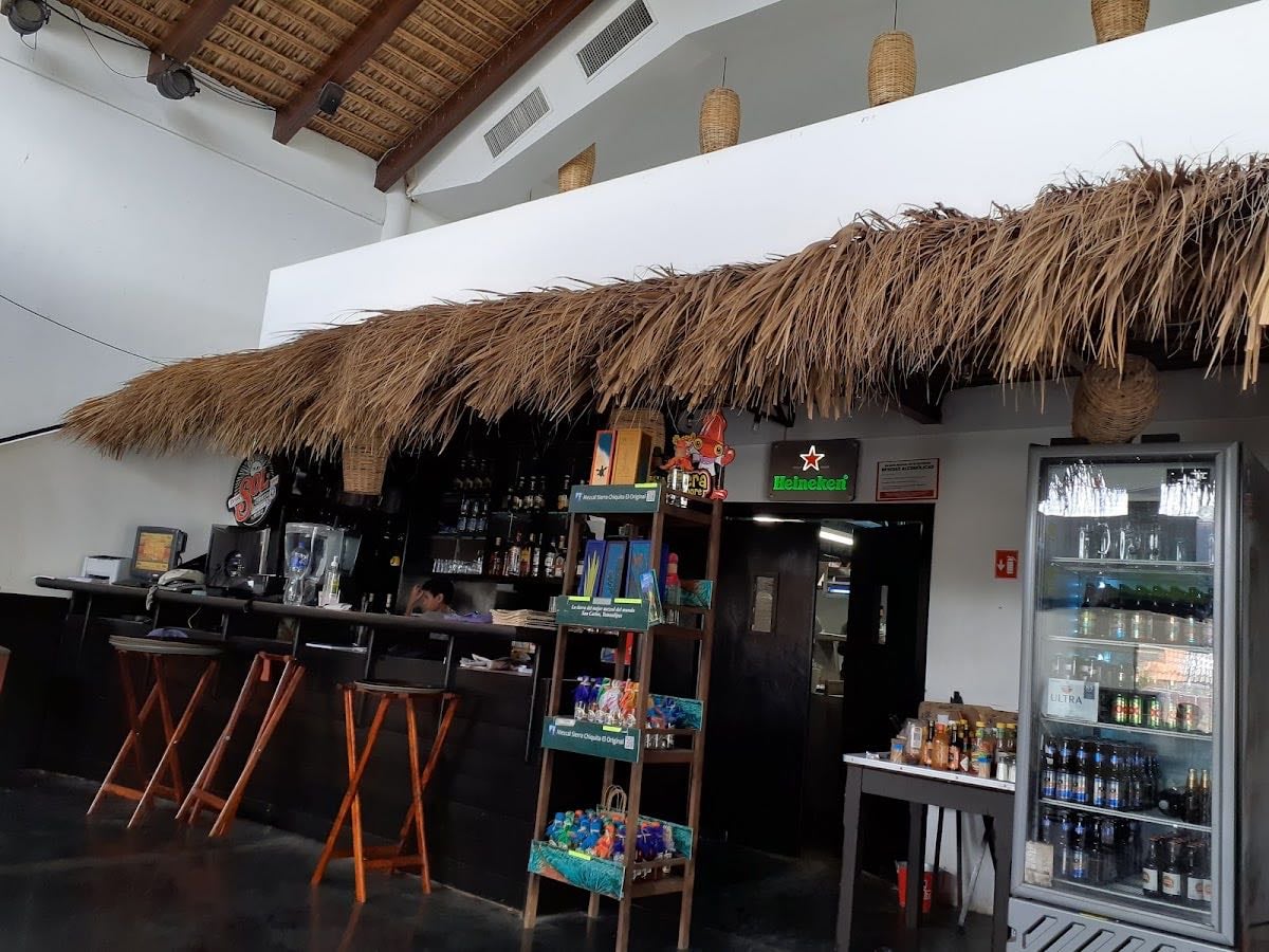 La Cocktelera
