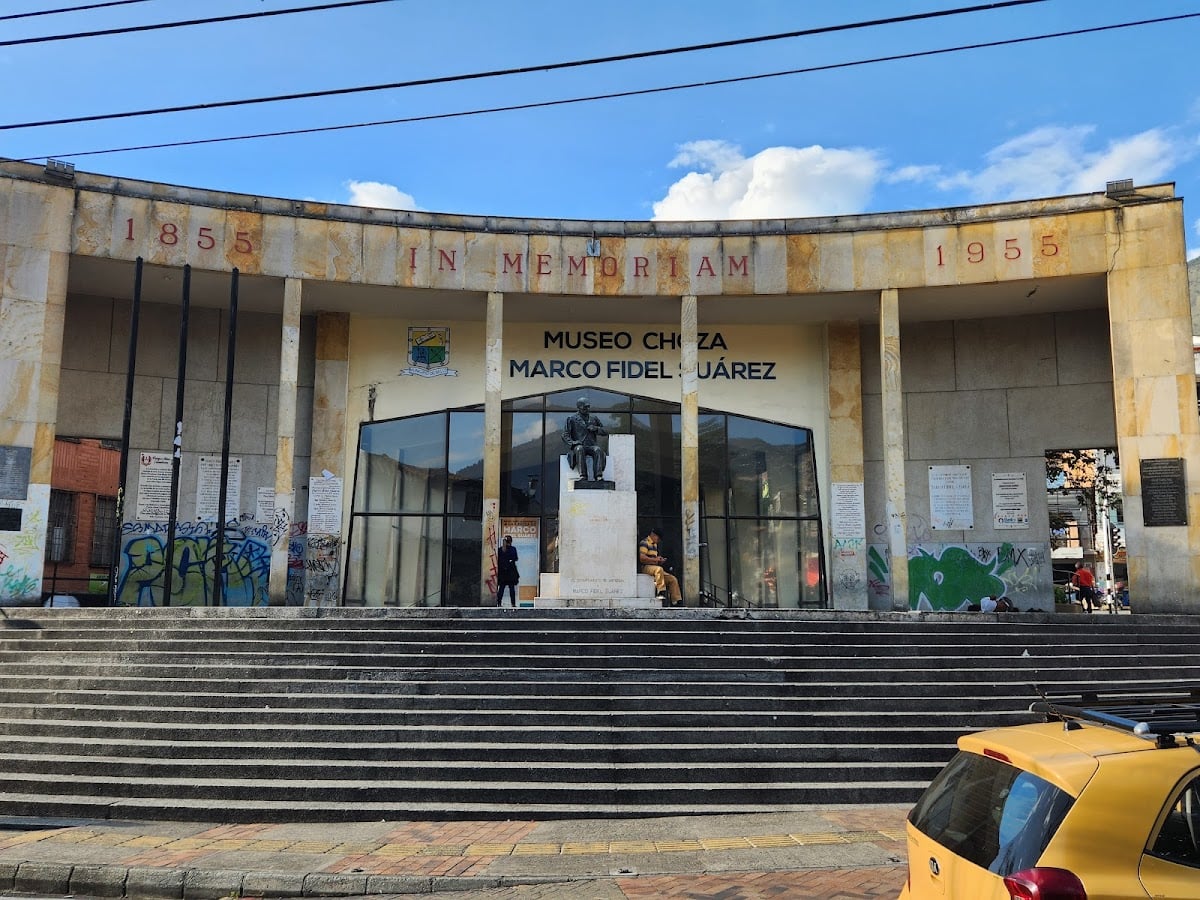 Museo Choza Marco Fidel Suárez