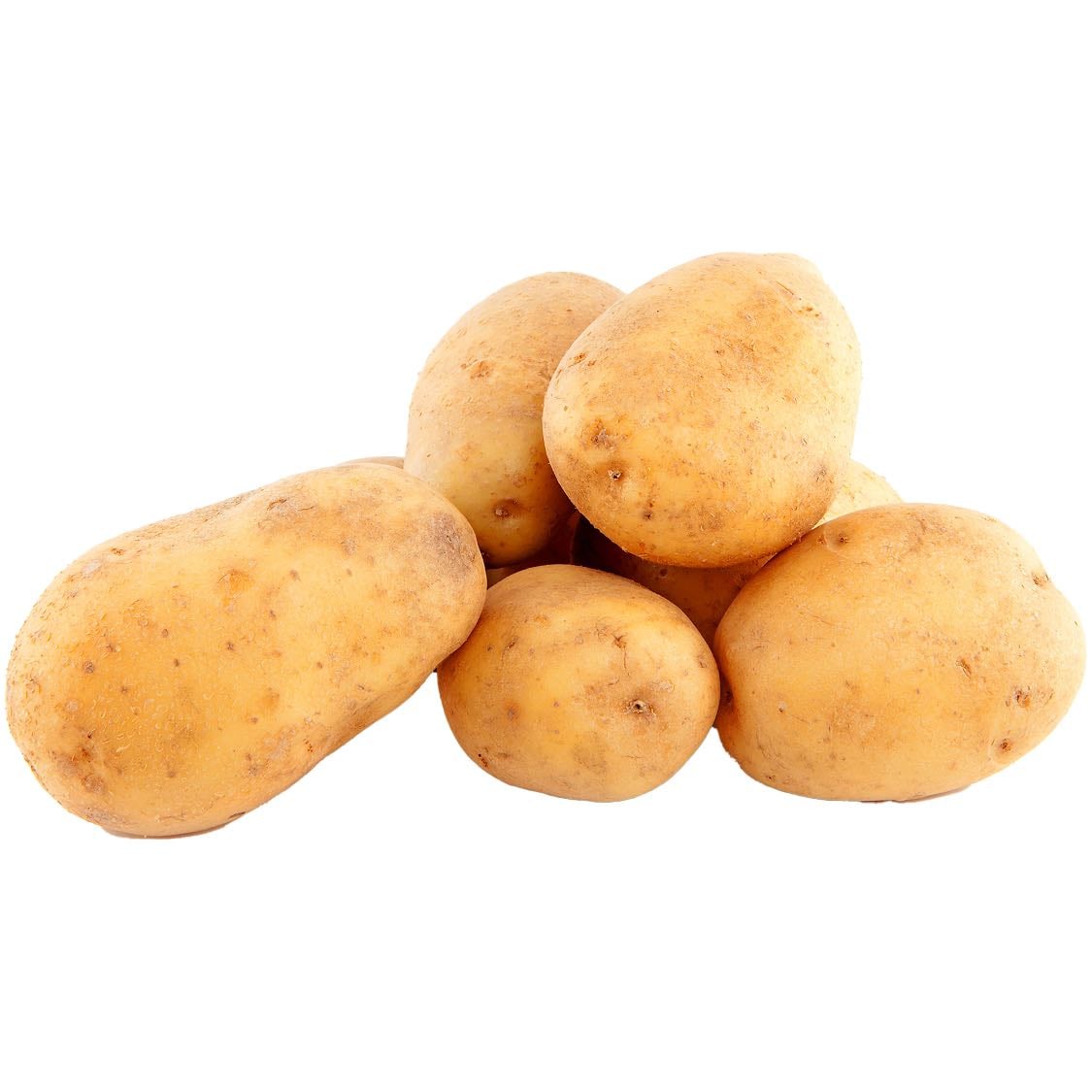 Papa 🥔 - Supermercado