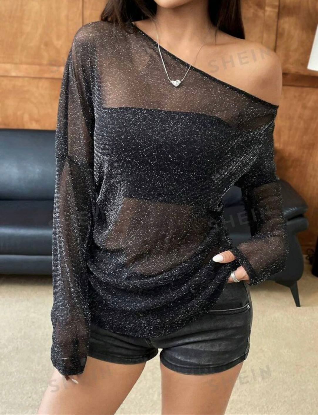 . - shein ezwear