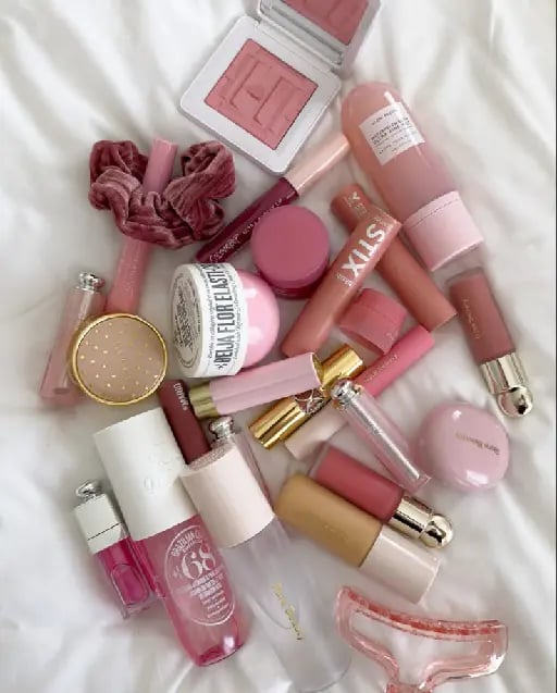 Maquillaje