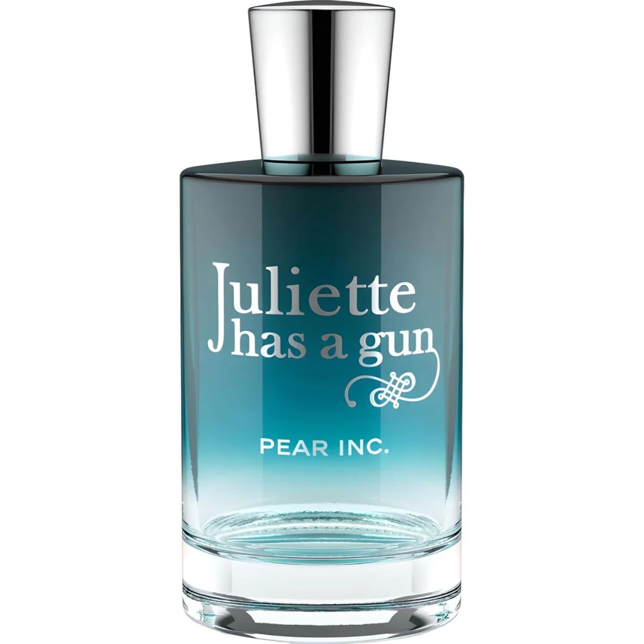 PEAR INC. JULIETTE HAS A GUN