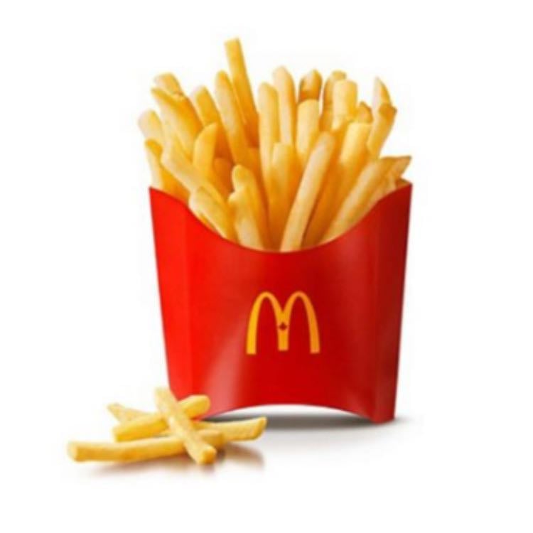 fries