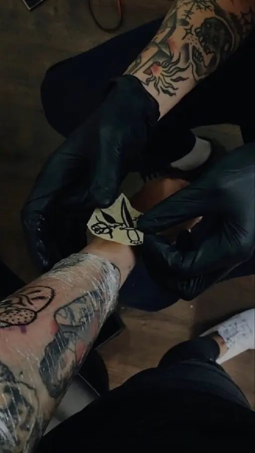 Tatuaje