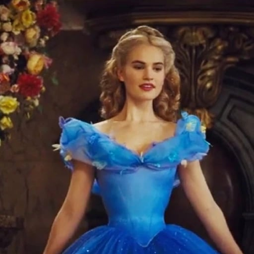 Cenicienta (live action)