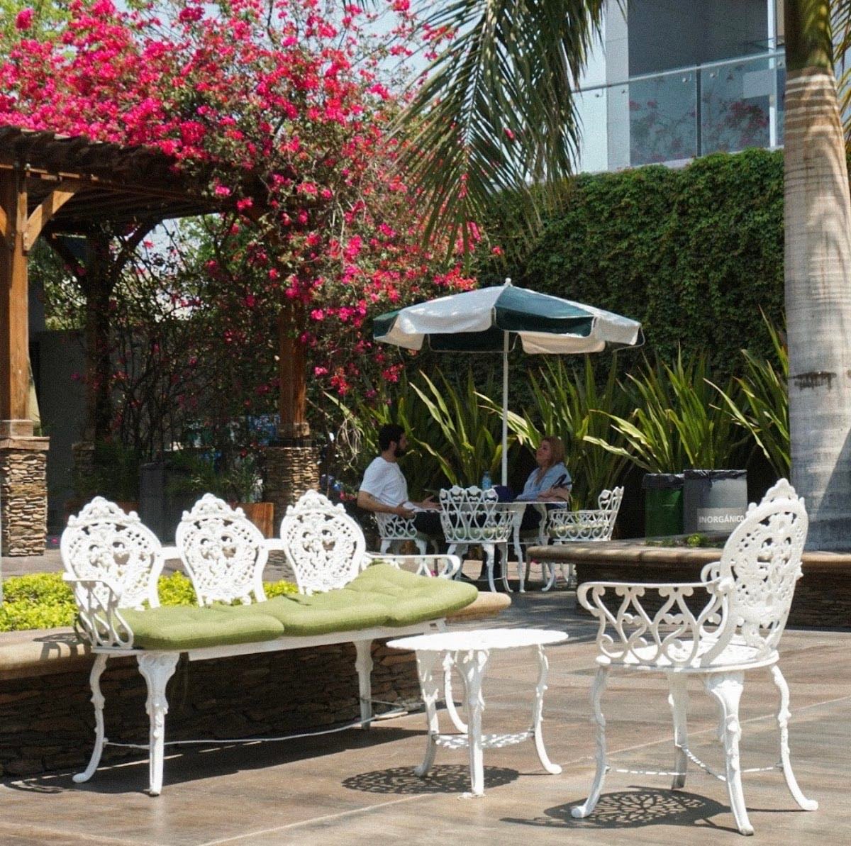 Omi Restaurante