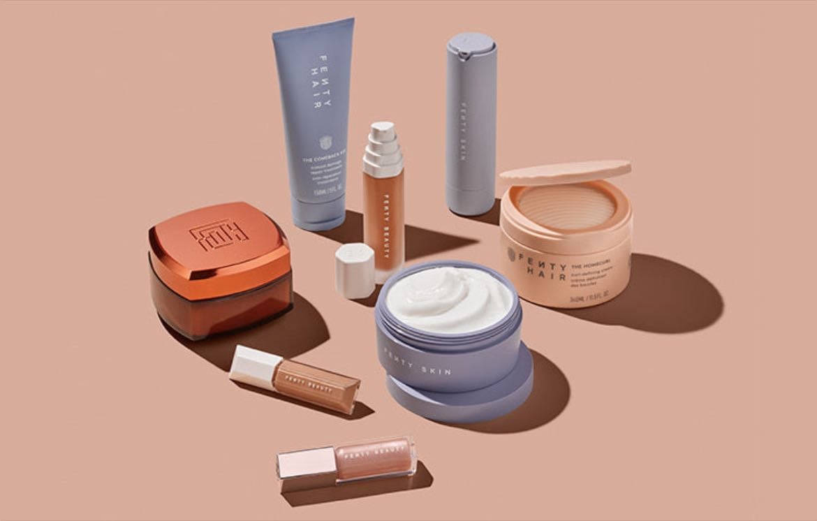 Fenty beauty