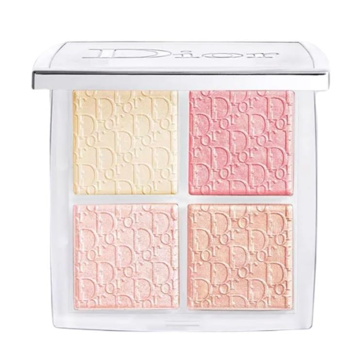 Dior glow palette