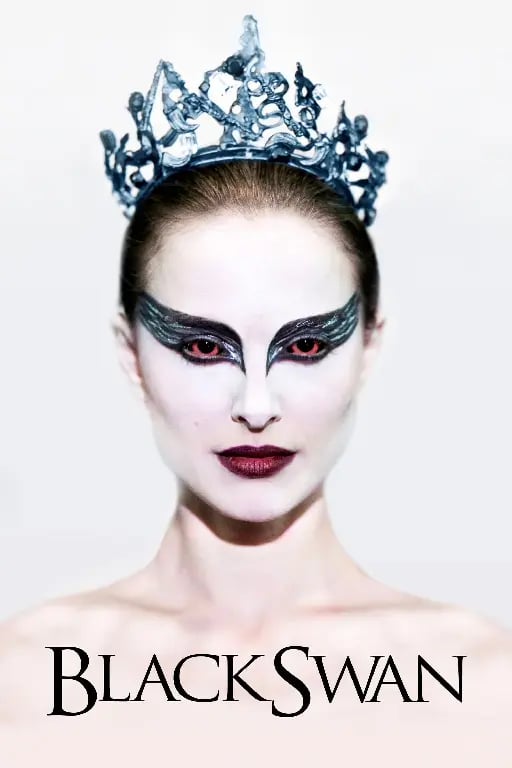 Black Swan - Darren Aronofsky · 2010