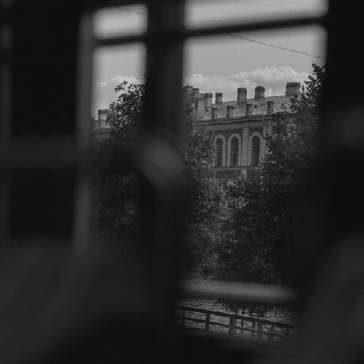 ¿Crees que todo pasa por algo? - Saber como ve la vida, sí la ve como algo ya estipulado o no