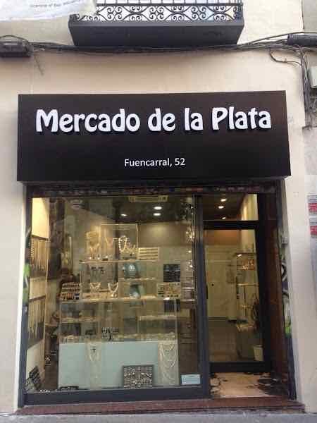 Silver Market