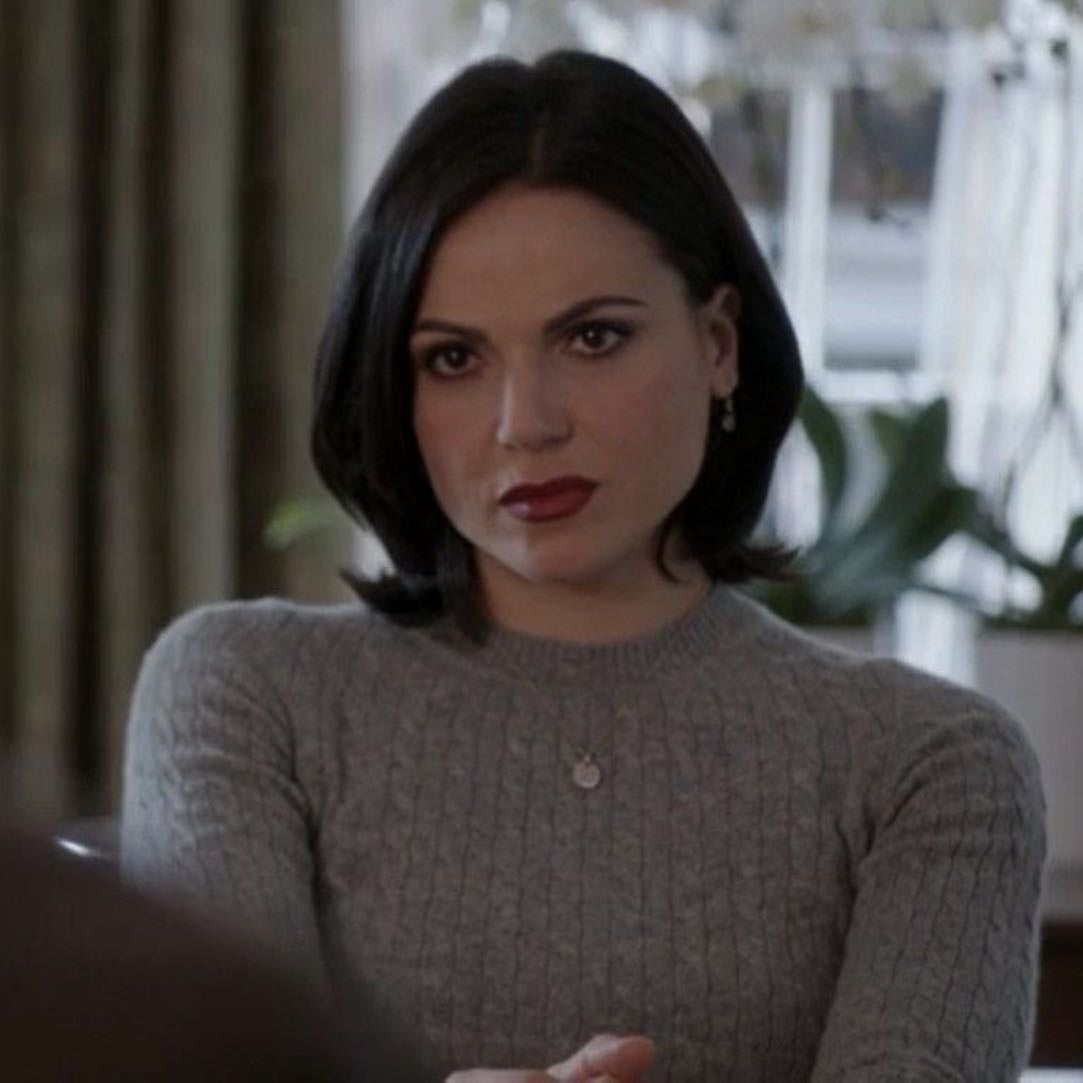 Regina Mills - Once Upon a Time